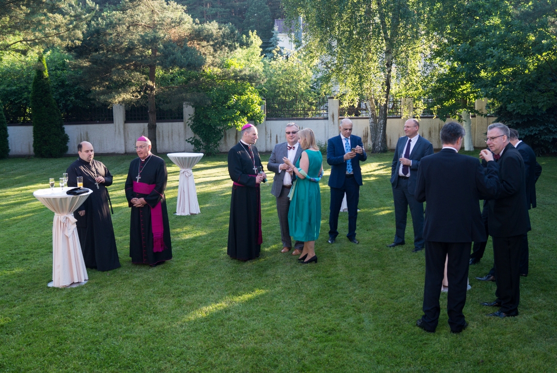 Фота: Геннадь Шарыпкін