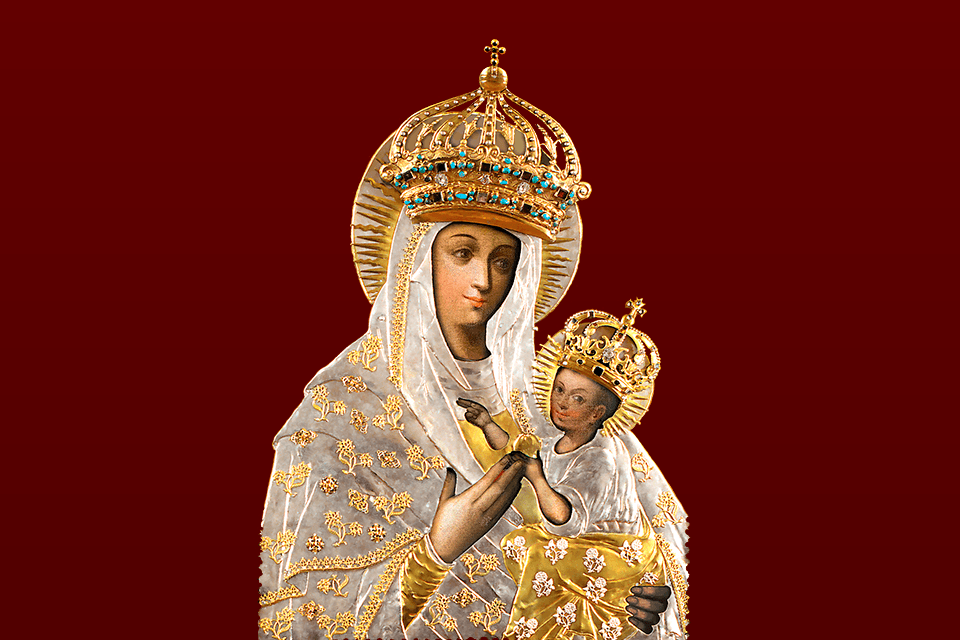 Праграма ўрачыстасцяў